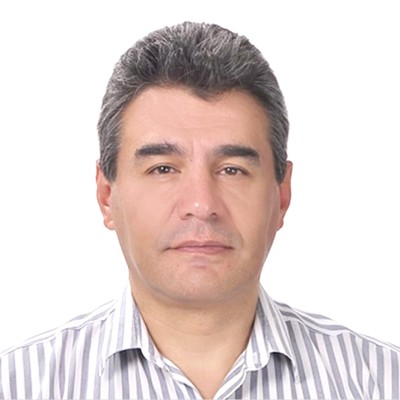 Andrés Alberdi