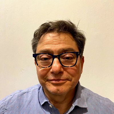 Sergio Molina